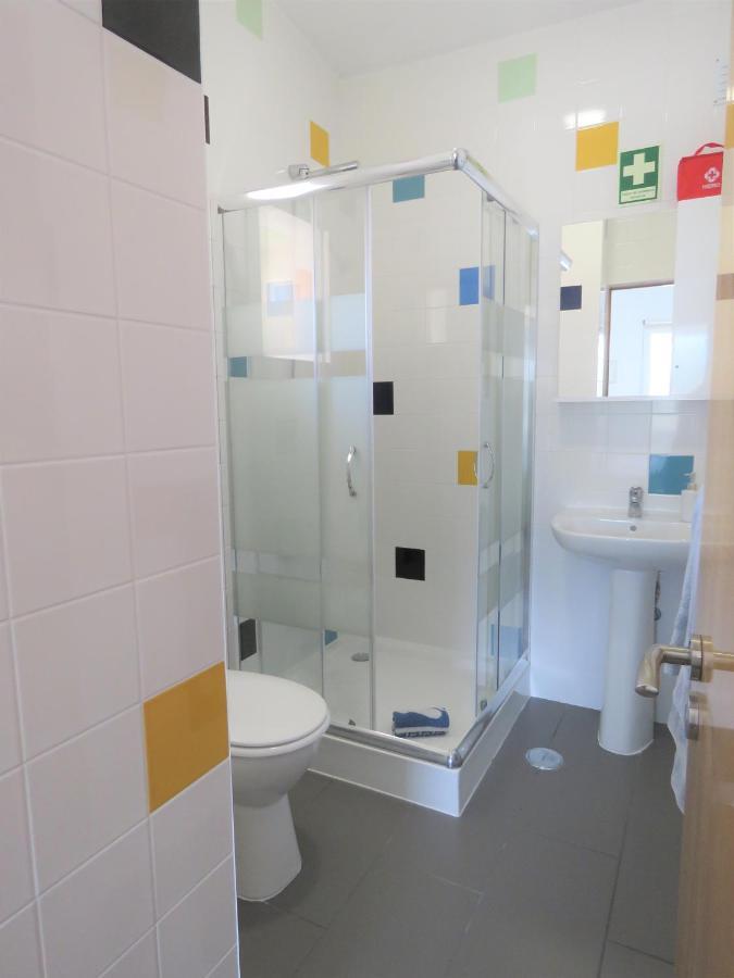 Sagres Relax Studios Ngoại thất bức ảnh