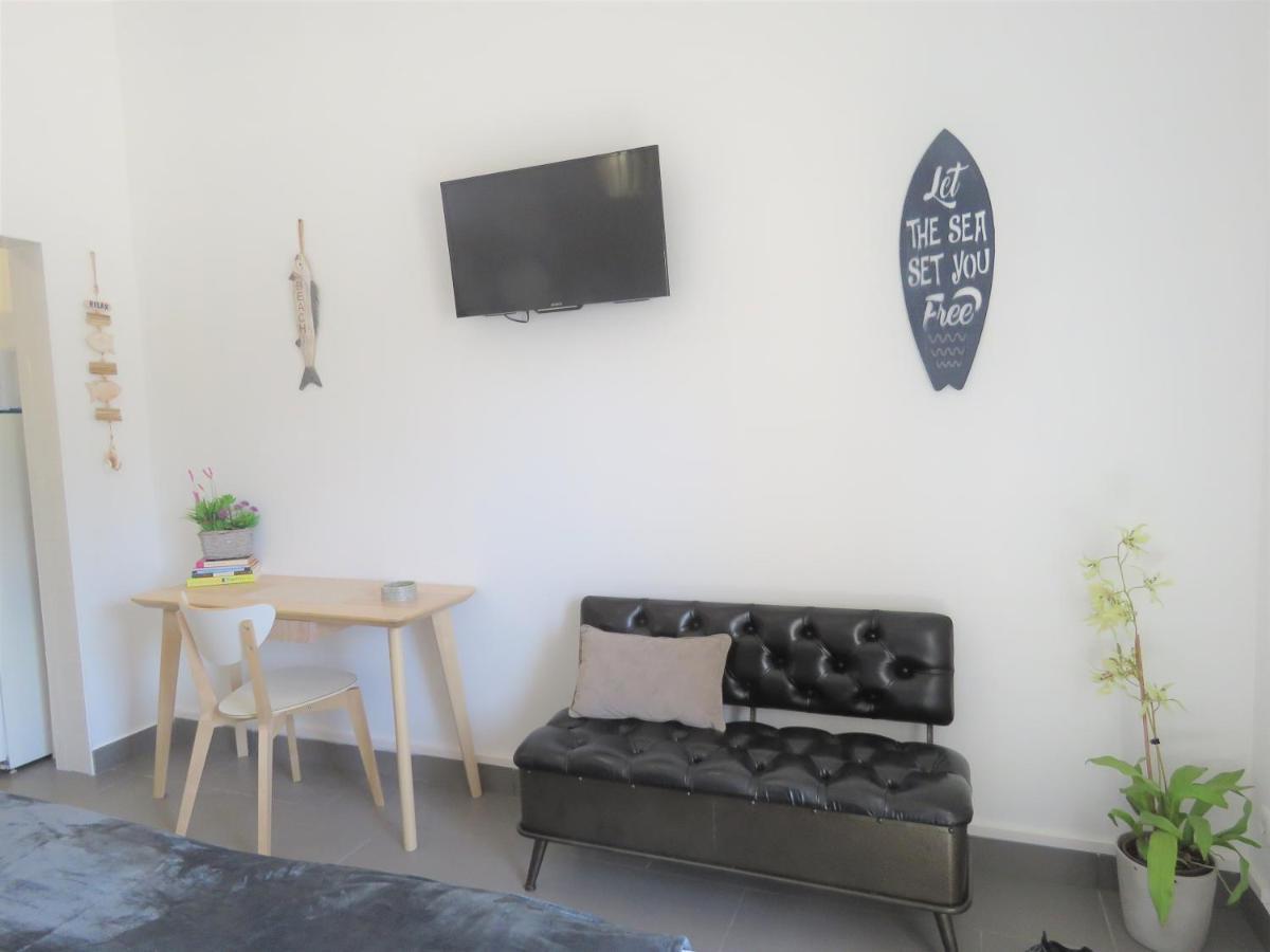 Sagres Relax Studios Ngoại thất bức ảnh