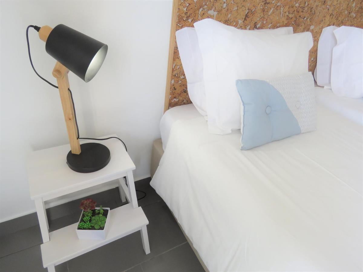Sagres Relax Studios Ngoại thất bức ảnh