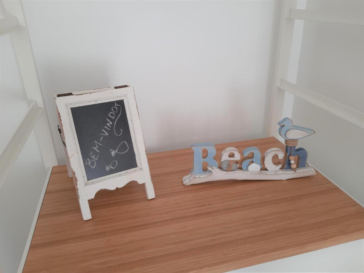 Sagres Relax Studios Ngoại thất bức ảnh