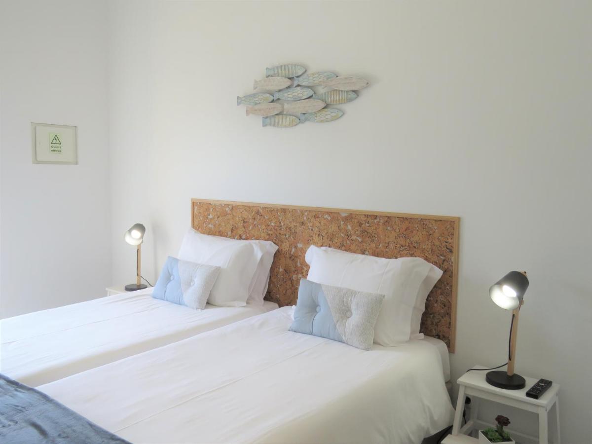 Sagres Relax Studios Ngoại thất bức ảnh
