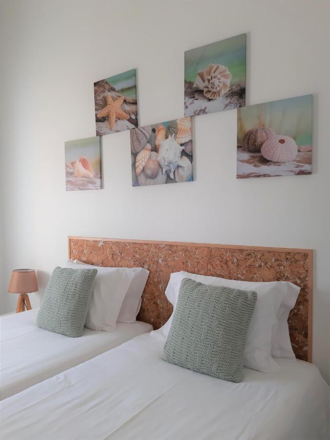 Sagres Relax Studios Ngoại thất bức ảnh