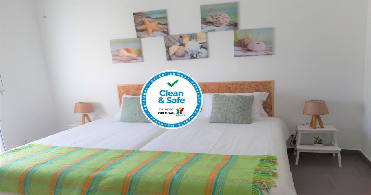 Sagres Relax Studios Ngoại thất bức ảnh