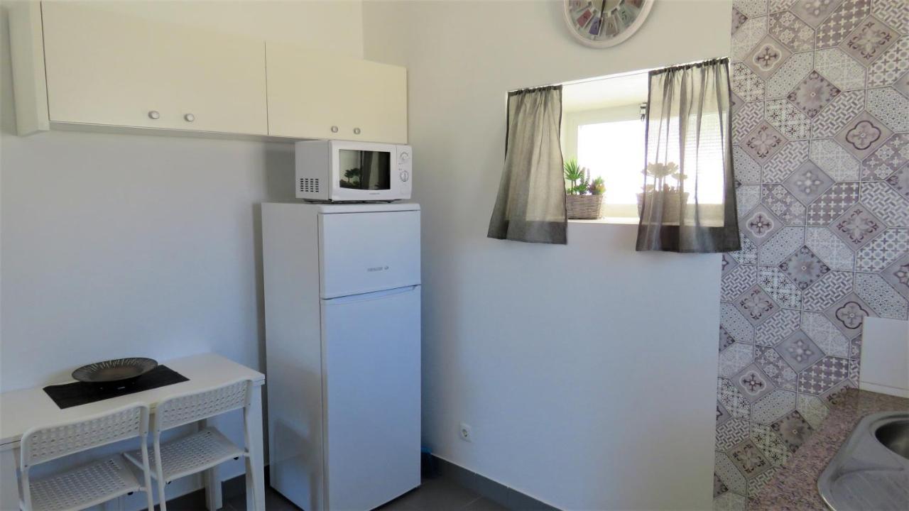 Sagres Relax Studios Ngoại thất bức ảnh