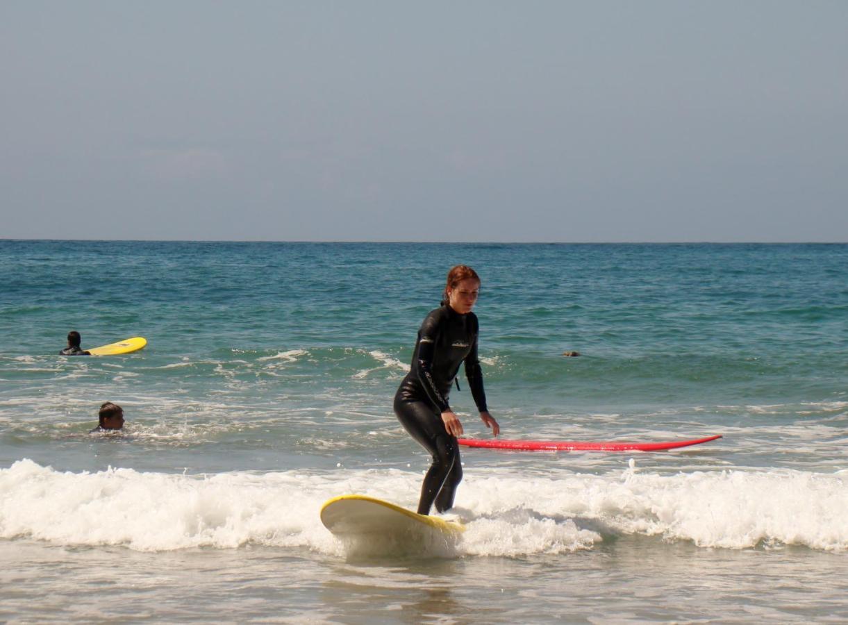 Sagres Relax Studios Ngoại thất bức ảnh